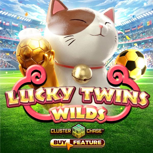 Lucky Twins Wilds